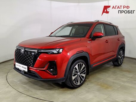 Changan CS35 Plus I Рестайлинг