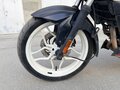 2022 Bajaj Pulsar NS 200, белый, 160000 рублей - вид 7