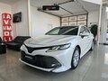 2019 Toyota Camry VIII (XV70), белый, 2530000 рублей - вид 1
