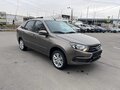 2026 Lada (ВАЗ) Granta I Рестайлинг, коричневый - вид 1