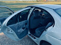 2001 Renault Megane I Рестайлинг, серебристый, 249000 рублей - вид 9