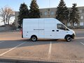 2022 ГАЗ ГАЗель Next, белый, 1750000 рублей - вид 1