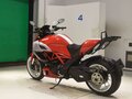 2014 Ducati Diavel, красный, 977000 рублей - вид 3