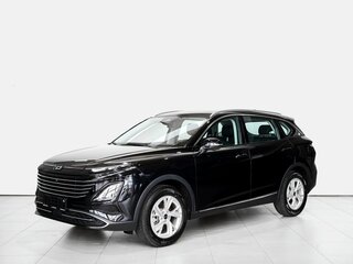 2024 Bestune T90 I, серый, 3389000 рублей, вид 1