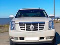 2008 Cadillac Escalade III, белый, 1350000 рублей - вид 2