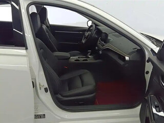 2022 Nissan Altima VI (L34) Рестайлинг, белый, 1950000 рублей, вид 5