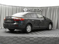 2011 Renault Fluence I, чёрный - вид 4