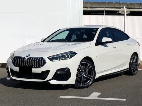 BMW 2 серии F44