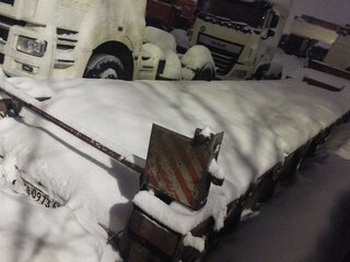 2024 Juterborg 985234, красный, 4015000 рублей, вид 5