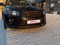 2014 Chevrolet Cruze I Рестайлинг, чёрный, 1000000 рублей