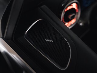 2025 Mercedes-Benz CLE AMG 53 AMG, серый, 15000000 рублей, вид 5