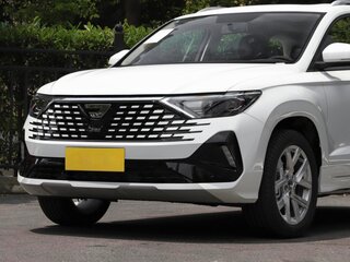 2026 Jetta VS7 I Рестайлинг 2, белый, 2144000 рублей, вид 3