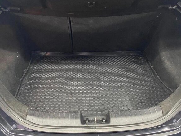 2008 Kia Ceed I, чёрный, 600000 рублей - вид 5