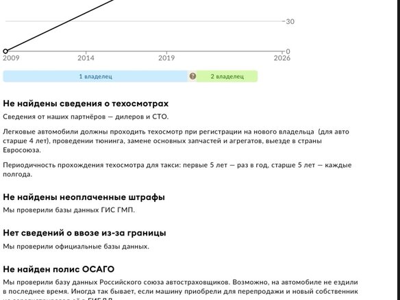 2009 ГАЗ ГАЗель (3221), белый, 400000 рублей - вид 12