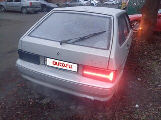 2004 Lada (ВАЗ) 2114, серый, 80000 рублей, вид 3