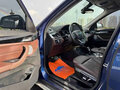 2022 BMW X1 Long 20Li sDrive II (F48) Рестайлинг, синий, 2272000 рублей - вид 6