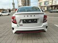 2026 Lada (ВАЗ) Granta Sport I Рестайлинг, белый, 1521000 рублей - вид 5