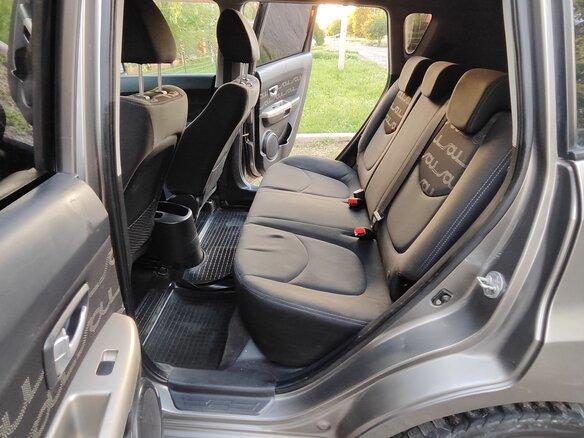 2013 Kia Soul I Рестайлинг, серебристый, 770000 рублей - вид 14