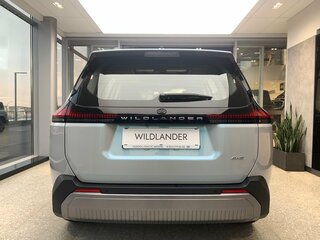 2026 Toyota Wildlander II, серый, 4699000 рублей, вид 5