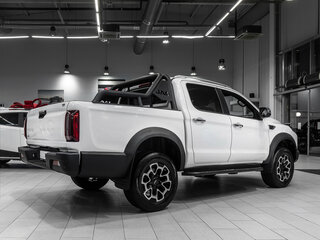 2024 JAC T9, белый, 3649000 рублей, вид 2