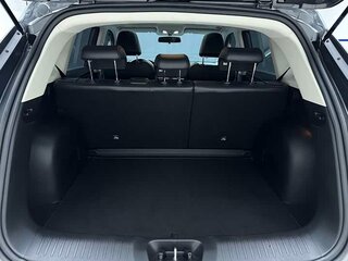 2023 Changan CS35 Plus I Рестайлинг, серый, 1154000 рублей, вид 5