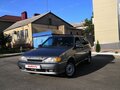 2012 Lada (ВАЗ) 2114, серый