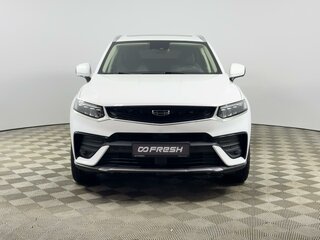 2020 Geely Tugella I, белый, 2550000 рублей, вид 3