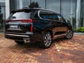 2025 Exeed VX I Рестайлинг, чёрный, 5530000 рублей - вид 4