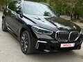 2022 BMW X5 Long 30Li IV (G05/G18), чёрный, 6700000 рублей - вид 2