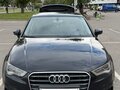 2015 Audi A3 III (8V), чёрный - вид 1