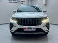 2022 Geely Vision X6 Pro, белый, 1050000 рублей - вид 1