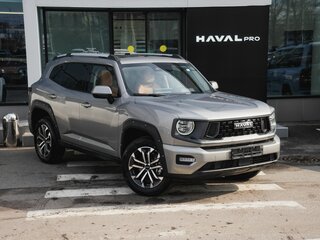 2026 Haval H7 I, серый, 4199000 рублей, вид 1