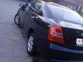 2011 Lifan Solano I (620), чёрный, 260000 рублей - вид 3