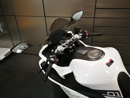 2026 Voge RR500S, белый, 687000 рублей, вид 5