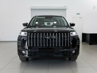 2026 Jaecoo J6, чёрный, 2699000 рублей, вид 2