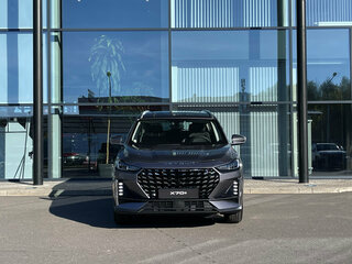 2026 Jetour X70+ I Рестайлинг, серый, 3099000 рублей, вид 5