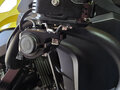 2024 Suzuki V-Strom DL 650, жёлтый, 1050000 рублей - вид 3
