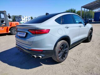 2024 Geely Tugella I Рестайлинг, белый, 3170000 рублей, вид 3