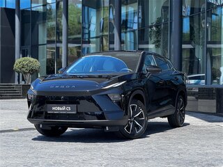 2026 Omoda C5 II, чёрный, 2629000 рублей, вид 1
