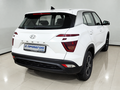 2021 Hyundai Creta II, белый, 1960000 рублей - вид 3