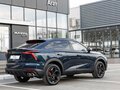 2026 Haval F7x II, синий - вид 11