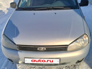 2011 Lada (ВАЗ) Kalina I, серебристый, 223000 рублей, вид 1