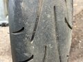 2002 Honda CB 400 Super Four, чёрный, 270000 рублей - вид 4