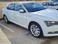 2018 Skoda Superb III, белый, 2000000 рублей - вид 3
