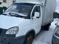 2010 ГАЗ ГАЗель (3302), белый, 785000 рублей - вид 2