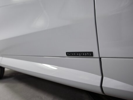 2024 Land Rover Range Rover Sport P400 MHEV III, серый, 15475000 рублей, вид 3