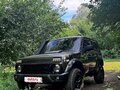 2017 Lada (ВАЗ) 2121 (4x4) I Рестайлинг, серебристый, 1000000 рублей