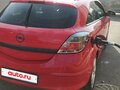 2009 Opel Astra GTC H Рестайлинг, красный, 450000 рублей - вид 8
