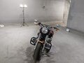 2014 Harley-Davidson Softail Slim, оранжевый, 1069000 рублей - вид 2