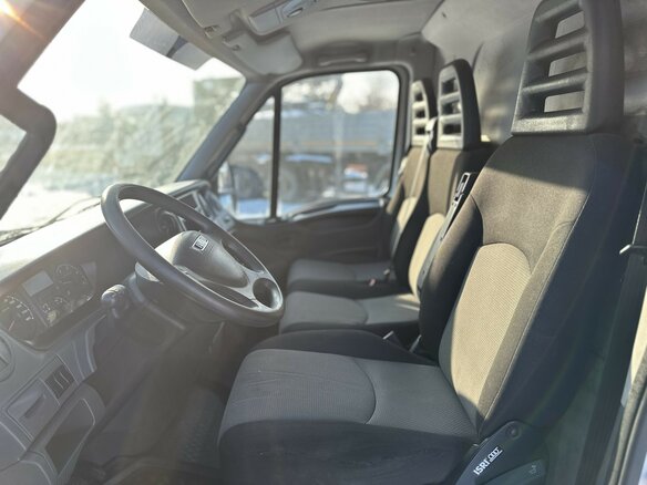 2012 Iveco Daily, белый, 2100000 рублей - вид 15